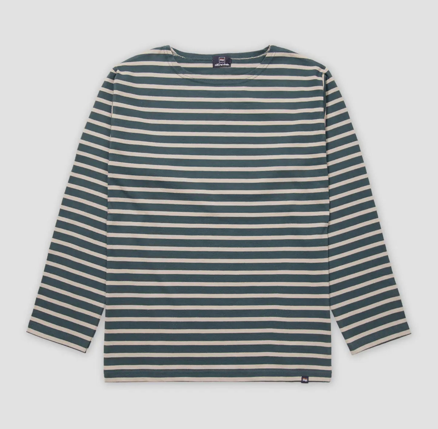 T-shirt manica lunga
