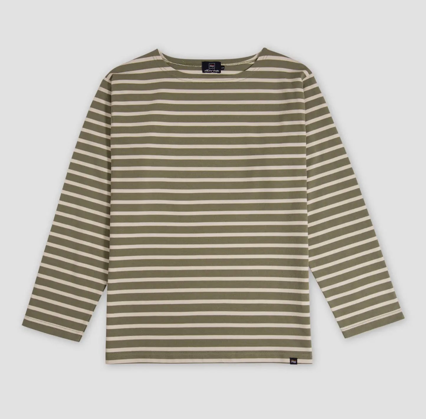 T-shirt manica lunga