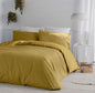 Copripiumino 100% cotone a 144 fili