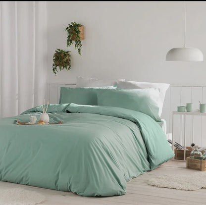 Copripiumino 100% cotone a 144 fili