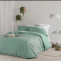 Copripiumino 100% cotone a 144 fili