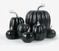 Set di Zucche decorative