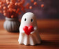 Decorazione fantasma