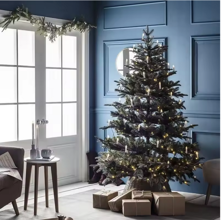 Luci a LED a Forma di Candela