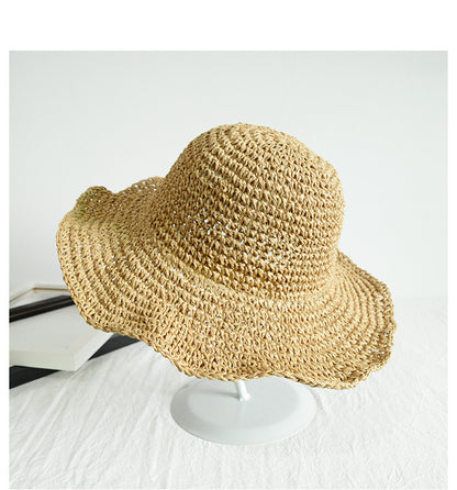 Cappello donna mare