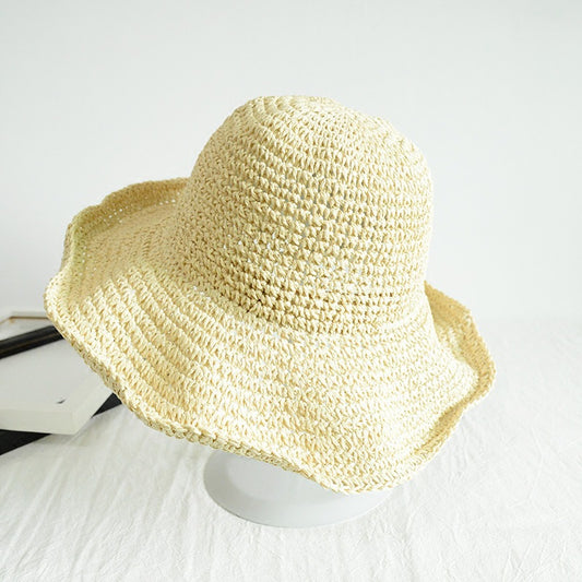 Cappello donna mare