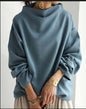 Magione collo largo donna