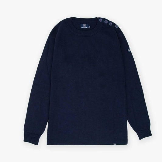 Maglia marinara uomo