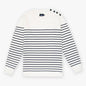 Maglia marinara uomo