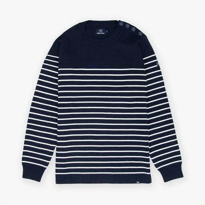 Maglia marinara uomo