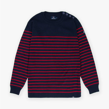 Maglia marinara uomo