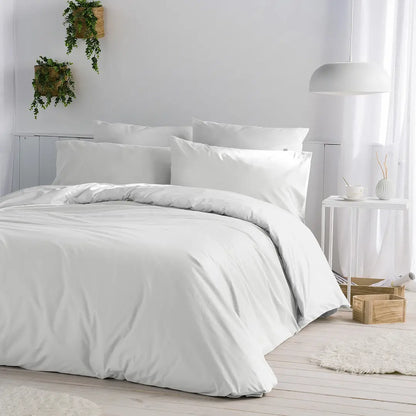 Copripiumino 100% cotone a 144 fili