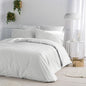 Copripiumino 100% cotone a 144 fili